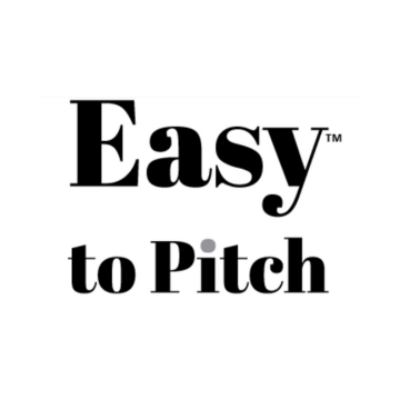 Easy To Pitch