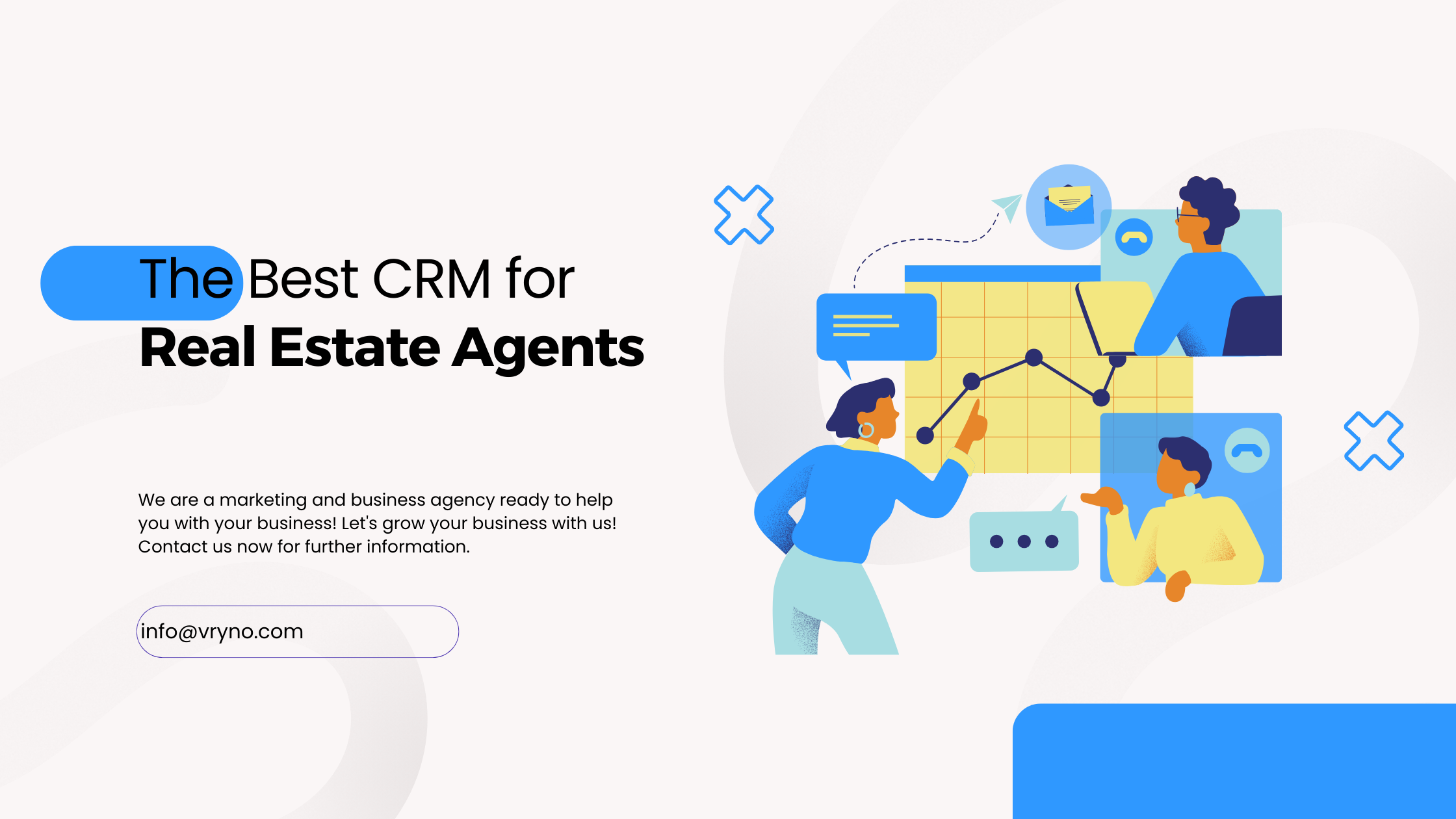 The Best CRM for Real Estate Agents: Elevating Your Sales Process