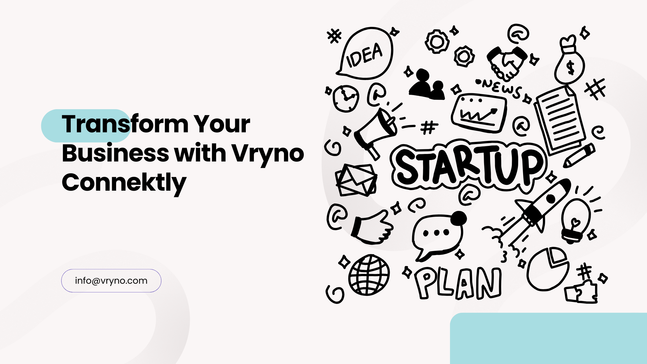 Best CRM for Startups: Transform Your Business with Vryno Connektly