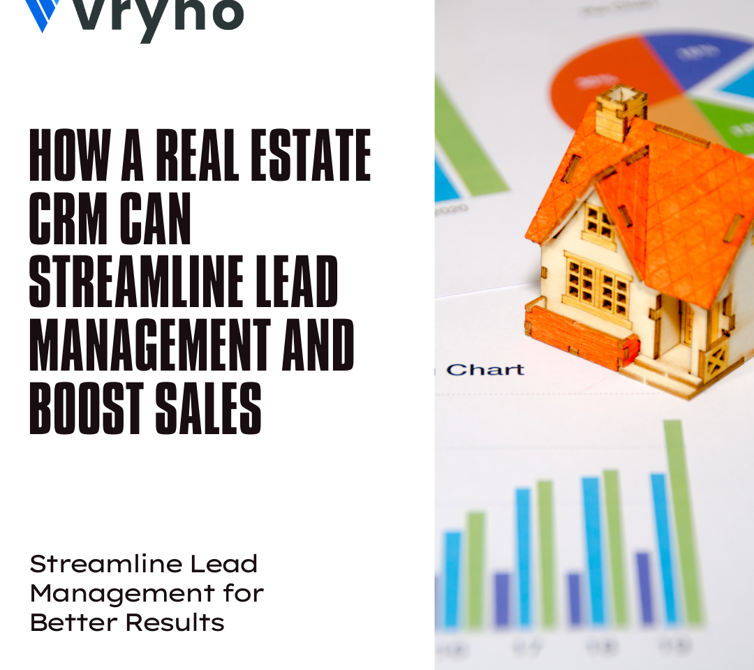 Real Estate CRM