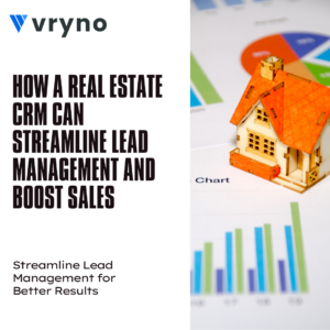 Real Estate CRM