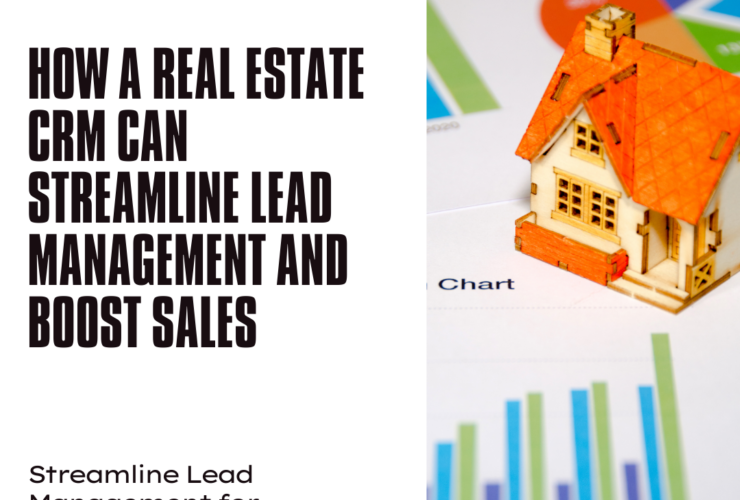 Real Estate CRM