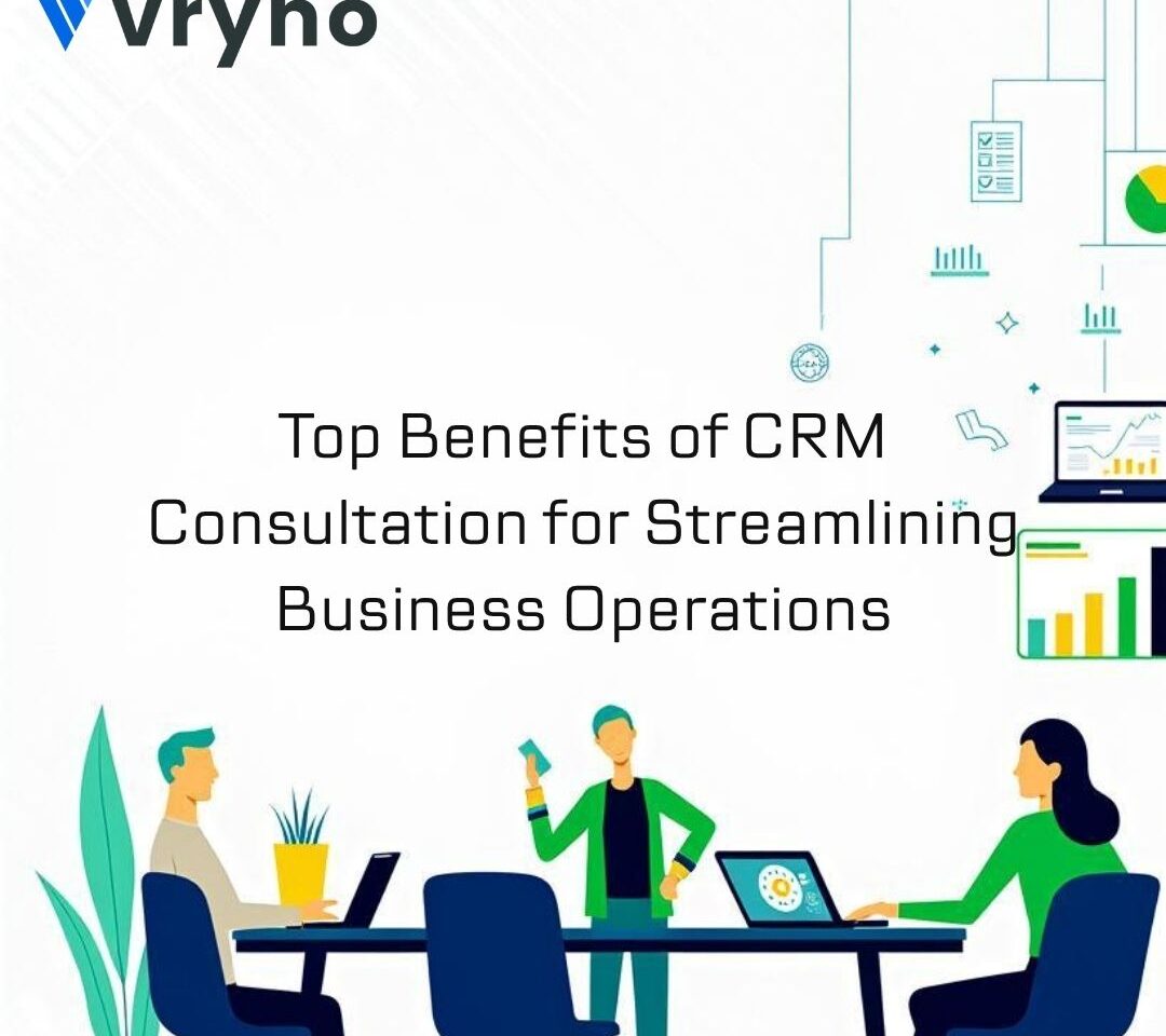 consulting CRM