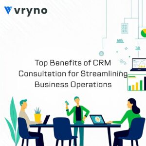 consulting CRM