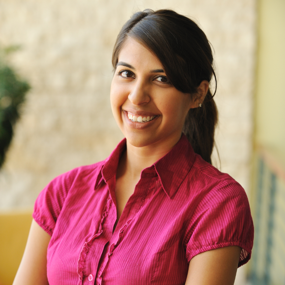 Ms. Kavita Singh