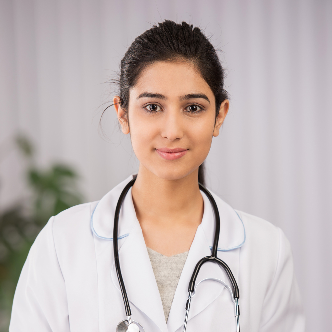 Dr. Nisha Rao