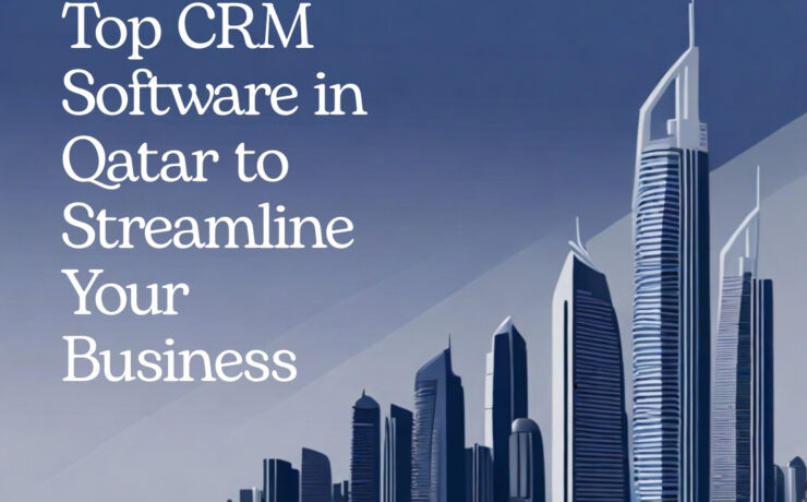 CRM in Qatar