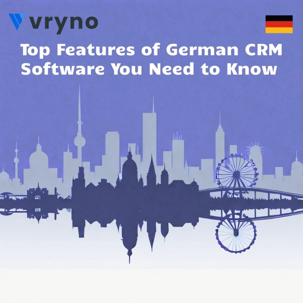 German CRM