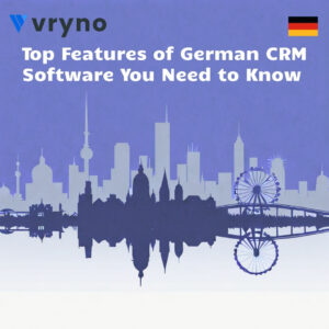 German CRM