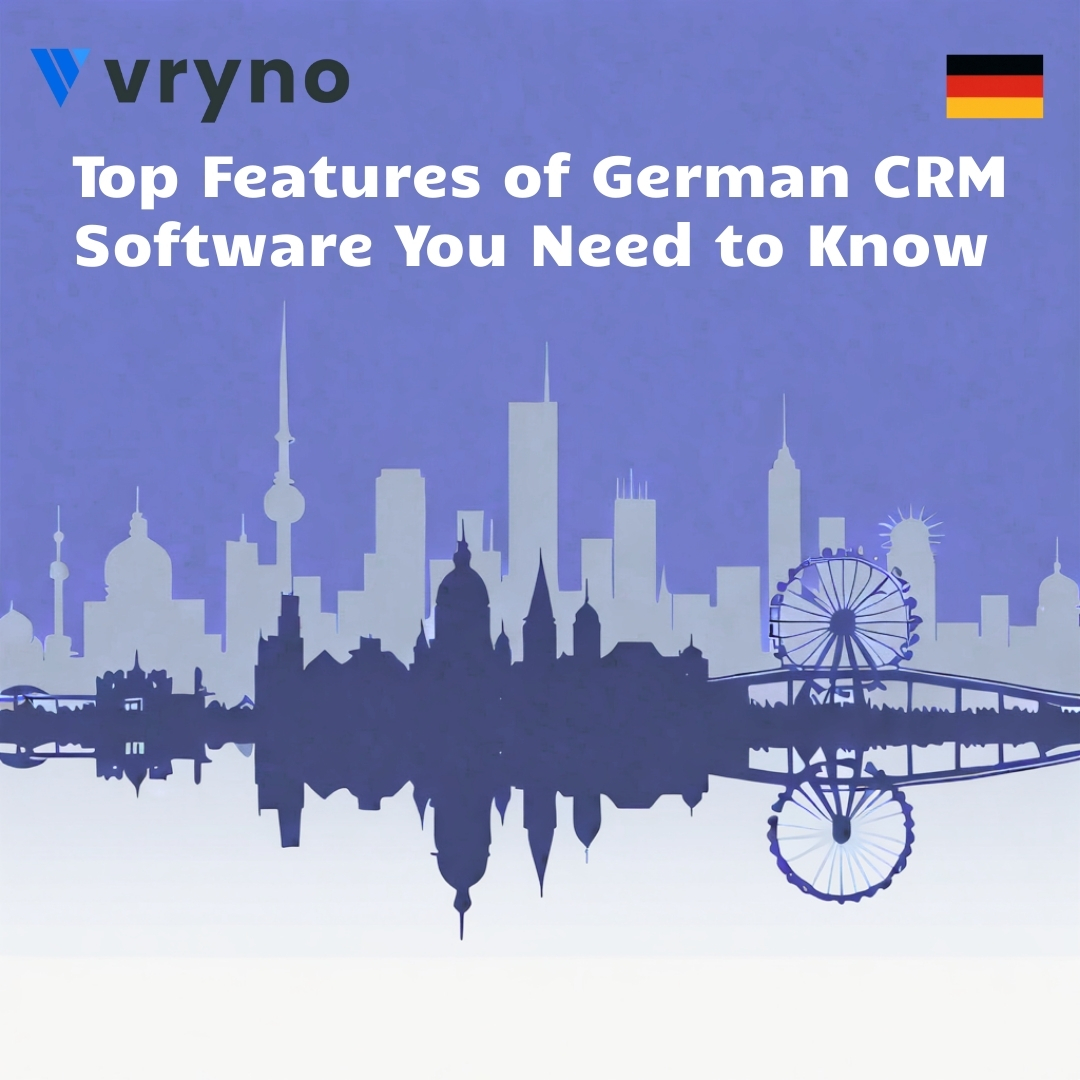 German CRM