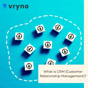What is CRM