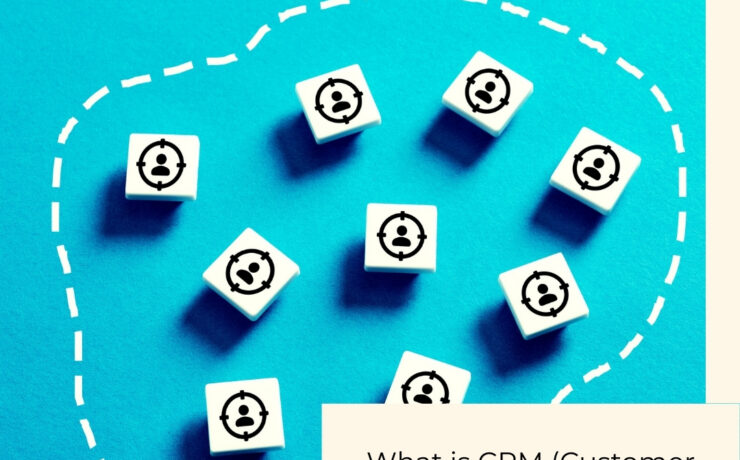 What is CRM