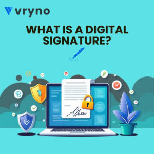 Digital Signature