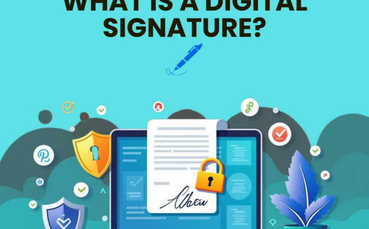 Digital Signature