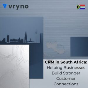 CRM in South Africa
