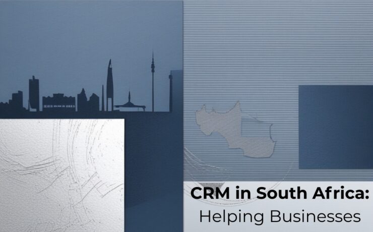 CRM in South Africa