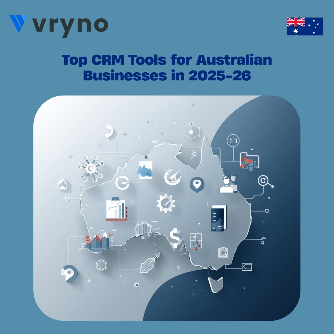 Australian CRM