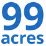 99acres logo