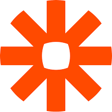 Zapier logo